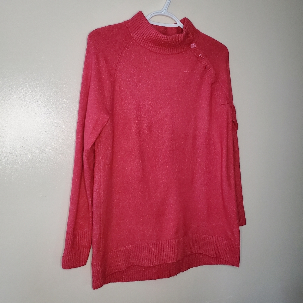 Talbots Knit Sweater - Picture 2 of 9